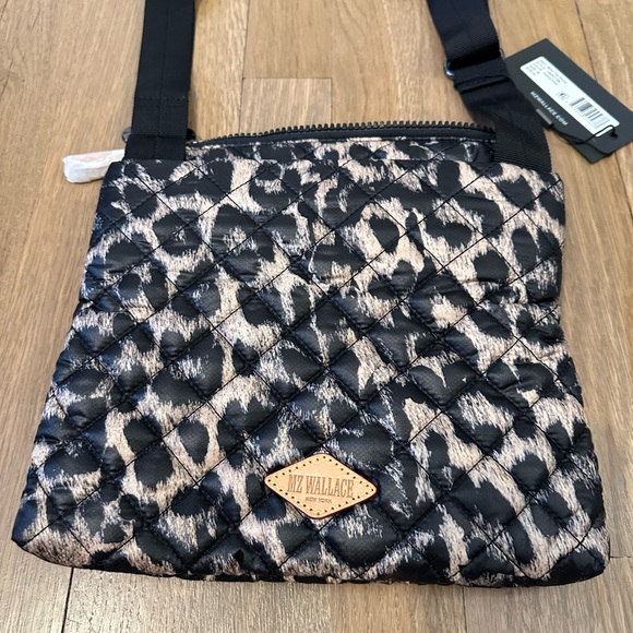 MZ Wallace Metro Flat crossbody - Picture 4 of 7